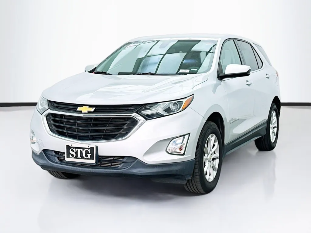 2019 Chevrolet Equinox LT for sale in Bellflower, CA