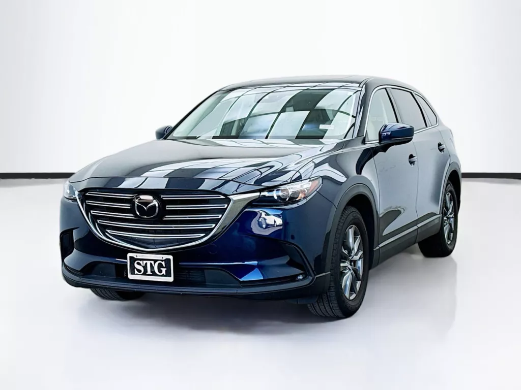 Used 2023 Mazda CX-9 Touring for sale in Bellflower, CA at STG
