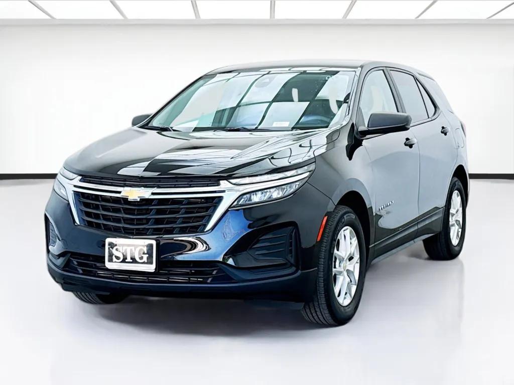 2022 Chevrolet Equinox LS for sale in Bellflower, CA