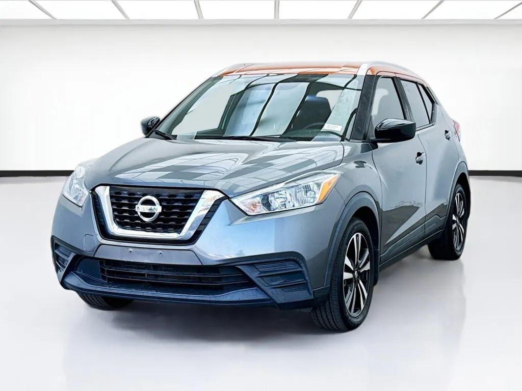 2019 Nissan Kicks SV for sale in Bellflower, CA