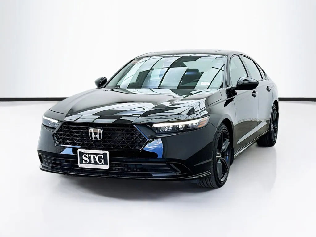2024 Honda Accord Hybrid Sport-L for sale in Bellflower, CA