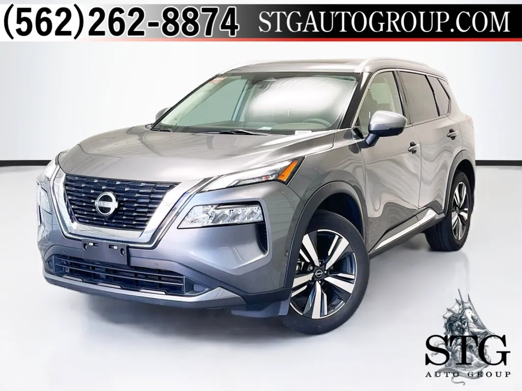 2023 Nissan Rogue SL for sale in Bellflower, CA