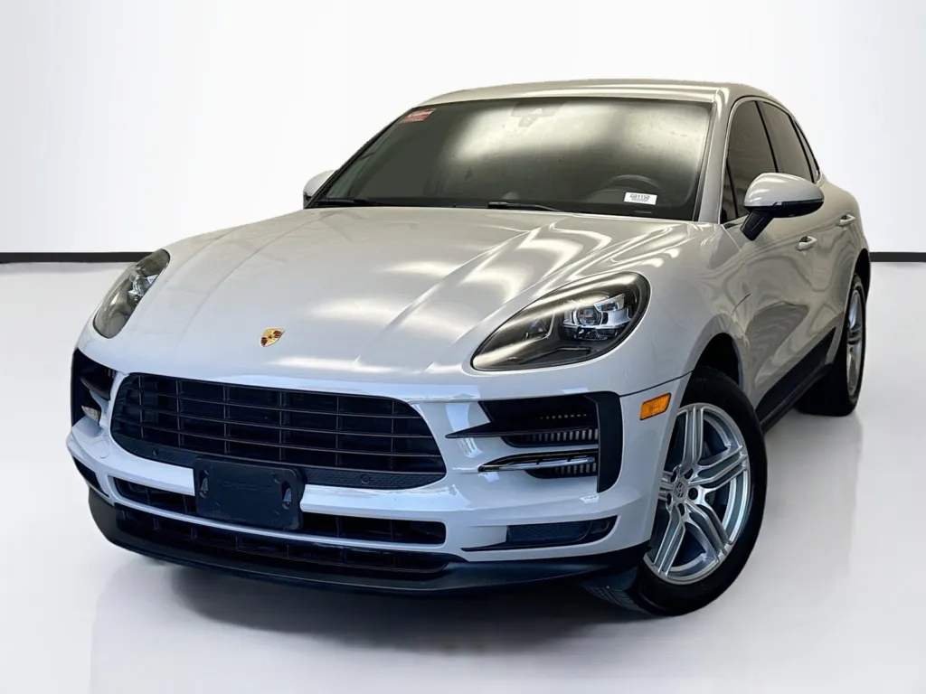 2020 Porsche Macan S for sale in Bellflower, CA