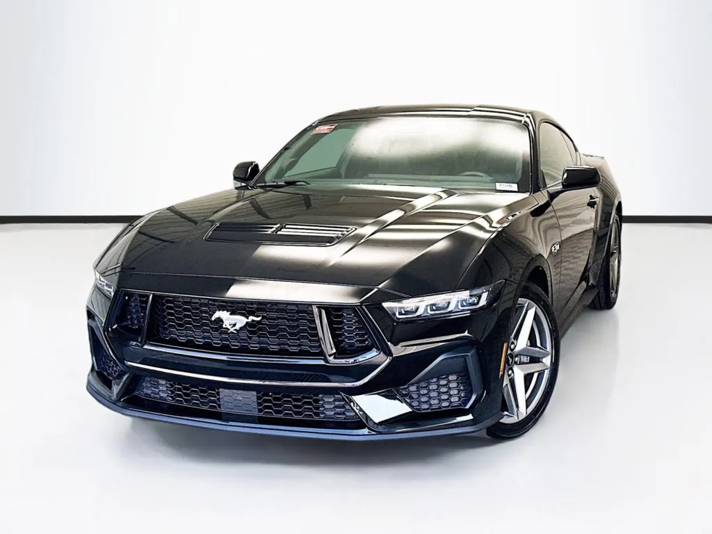 Used 2024 Ford Mustang GT Premium for sale in Bellflower, CA