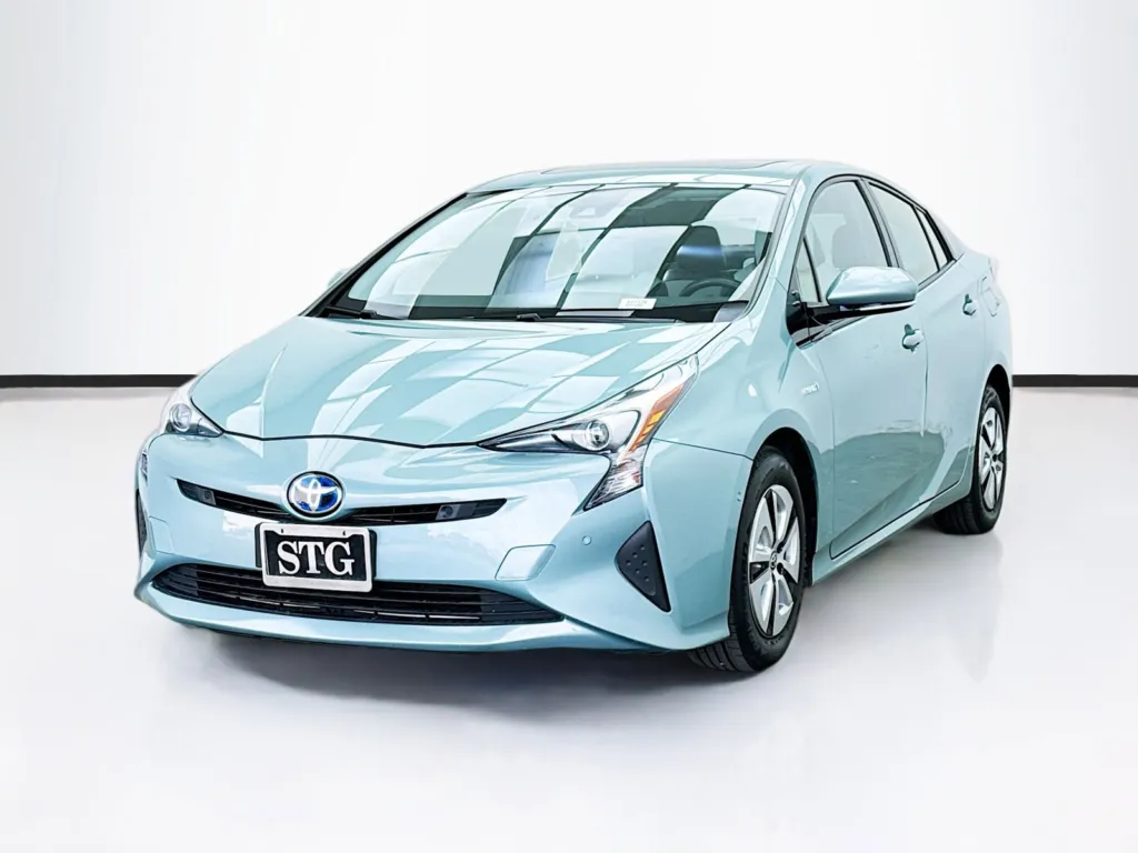 2016 Toyota Prius Four for sale in Bellflower, CA