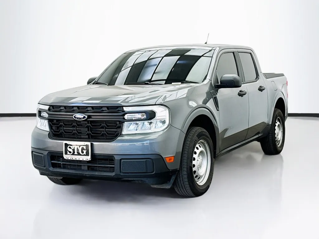 2023 Ford Maverick Xl Hybrid For Sale