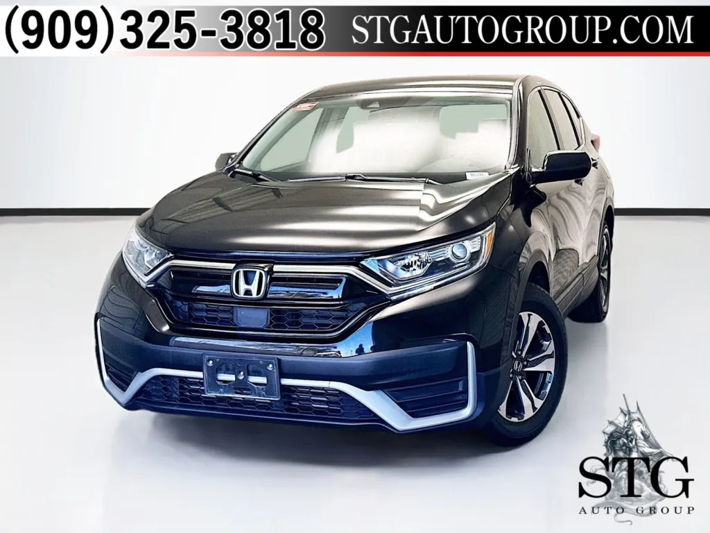 2020 Honda CR-V LX for sale in Bellflower, CA