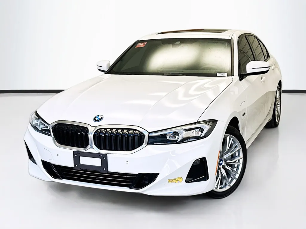 2023 BMW 3 Series 330e iPerformance for sale in Bellflower, CA