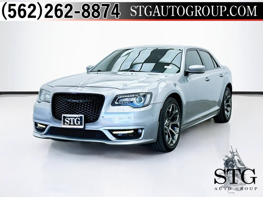 2017 Chrysler 300 S for sale in Bellflower, CA
