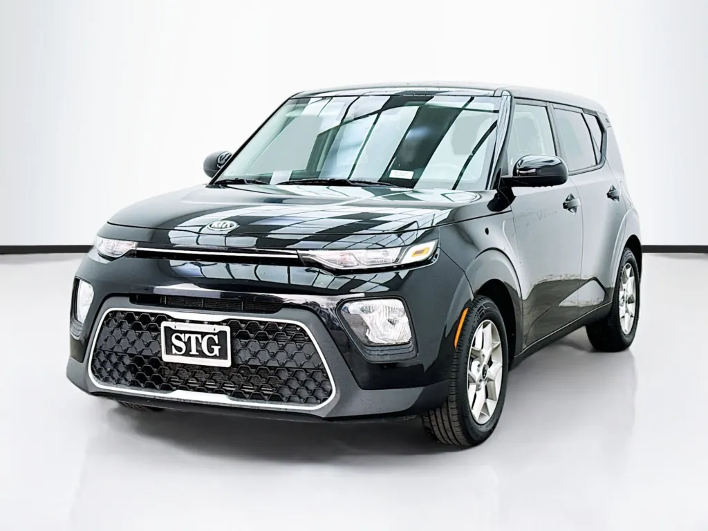 2020 Kia Soul S for sale in Bellflower, CA