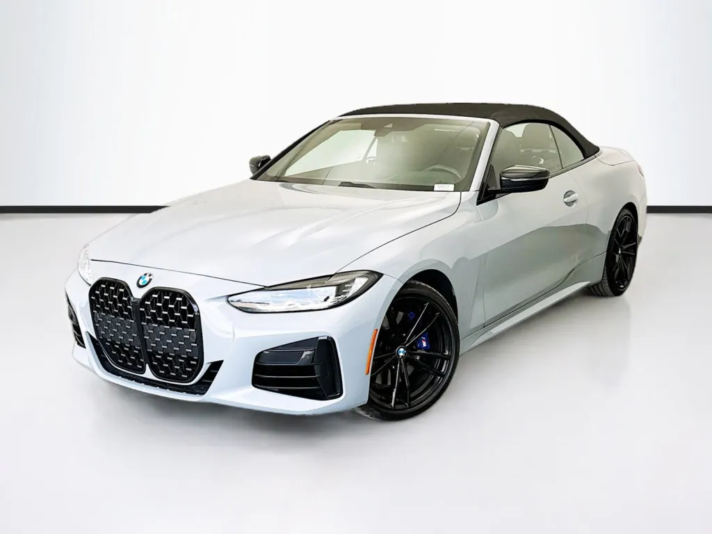2022 BMW 4 Series M440i xDrive for sale in Bellflower, CA