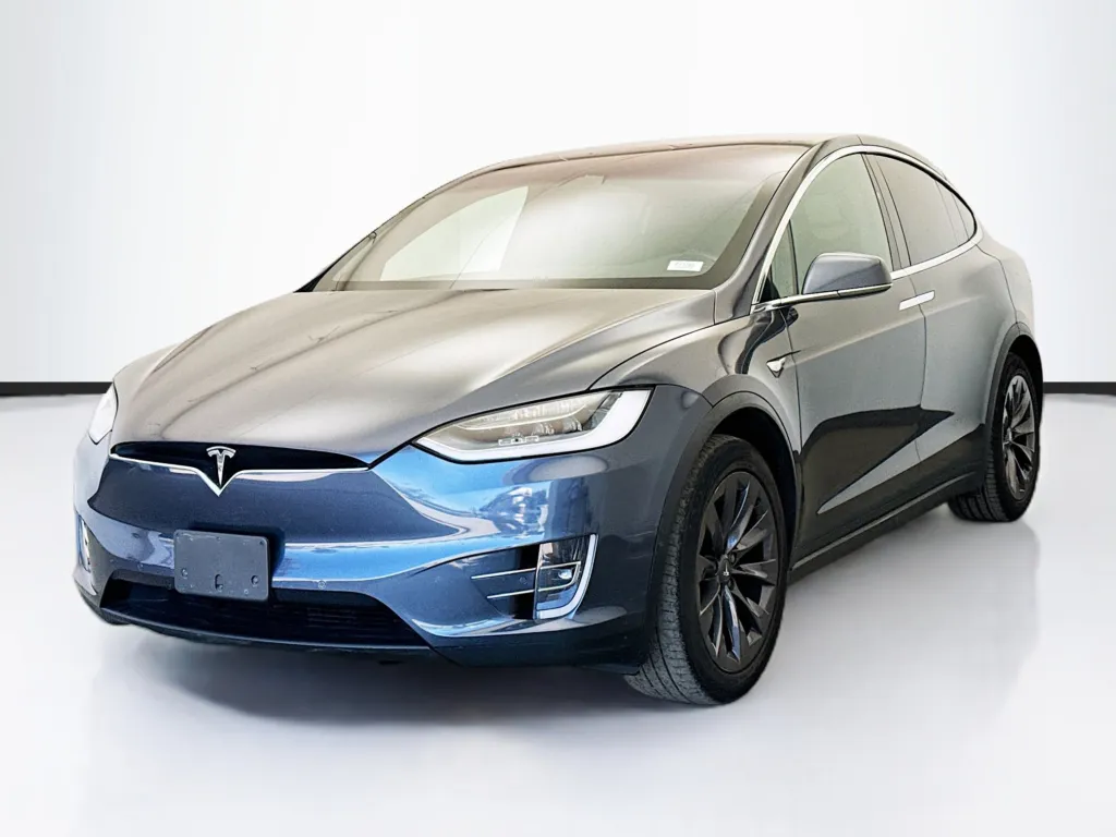 2019 Tesla Model X for sale in Bellflower, CA