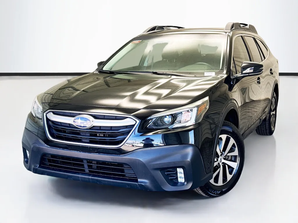 2020 Subaru Outback Premium for sale in Bellflower, CA