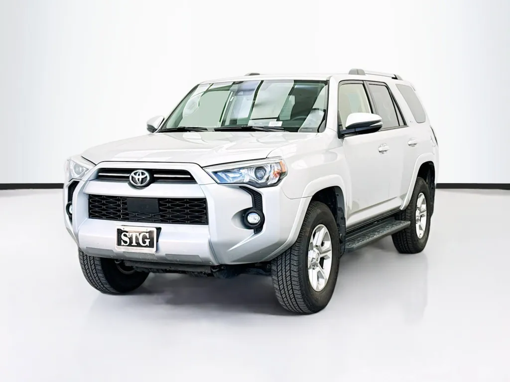 2024 Toyota 4Runner SR5 Premium for sale in Bellflower, CA