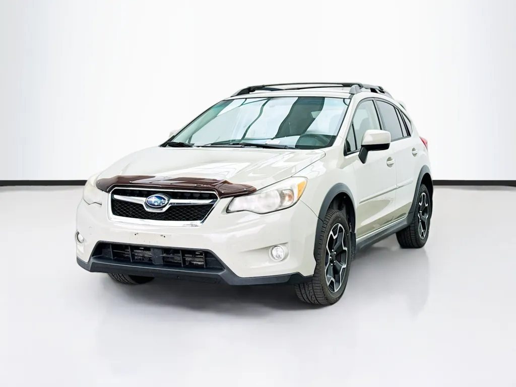 2013 Subaru XV Crosstrek 2.0i Premium for sale in Bellflower, CA