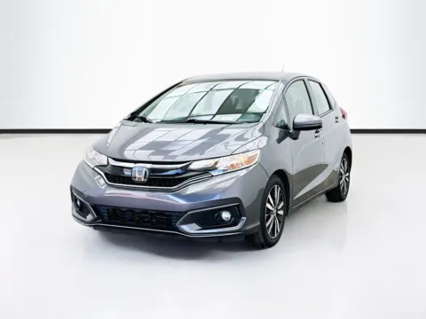 Used 2020 Honda Fit EX for sale in Bellflower, CA at STG Auto