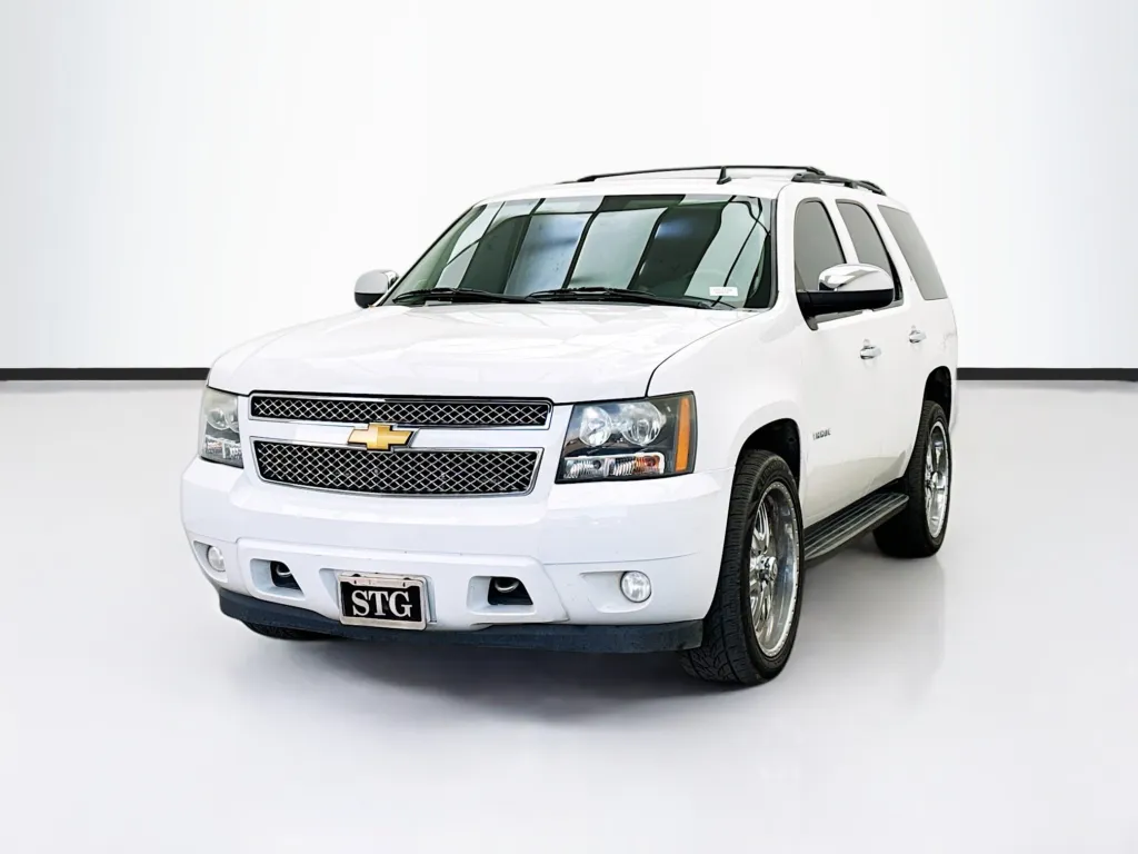 2013 Chevrolet Tahoe LT for sale in Bellflower, CA