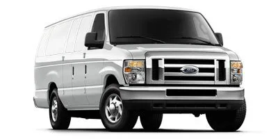 2012 Ford Econoline Cargo Van Commercial for sale in Bellflower, CA