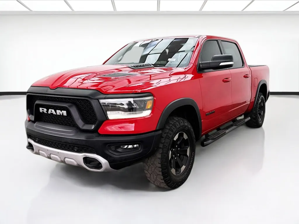 Elegant Ram Rebel For Sale Los Angeles Picturesnull