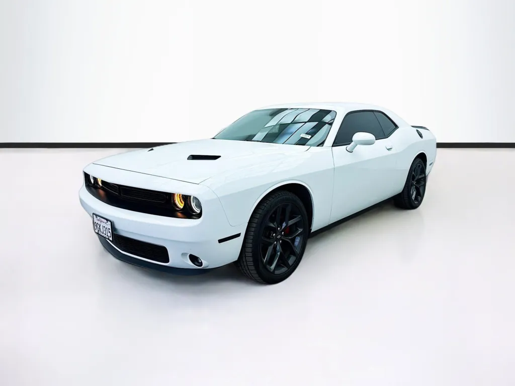 2023 Dodge Challenger SXT for sale in Bellflower, CA