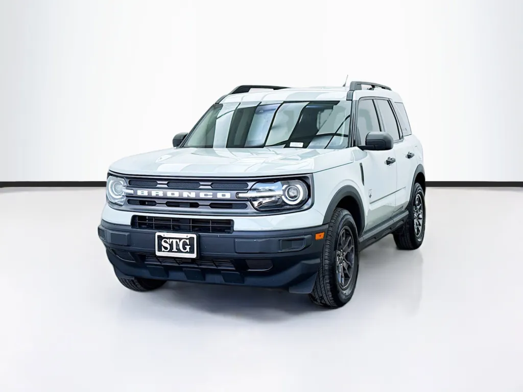 2022 Ford Bronco Sport Big Bend for sale in Bellflower, CA