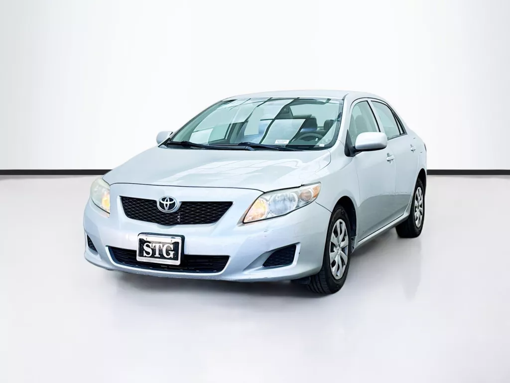 2010 Toyota Corolla LE for sale in Bellflower, CA