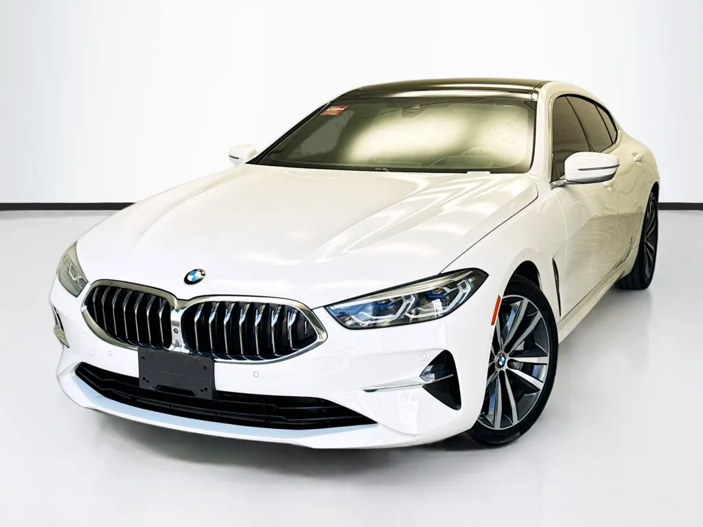 Used 2020 BMW 8 Series 840i for sale in Bellflower, CA | VIN ...