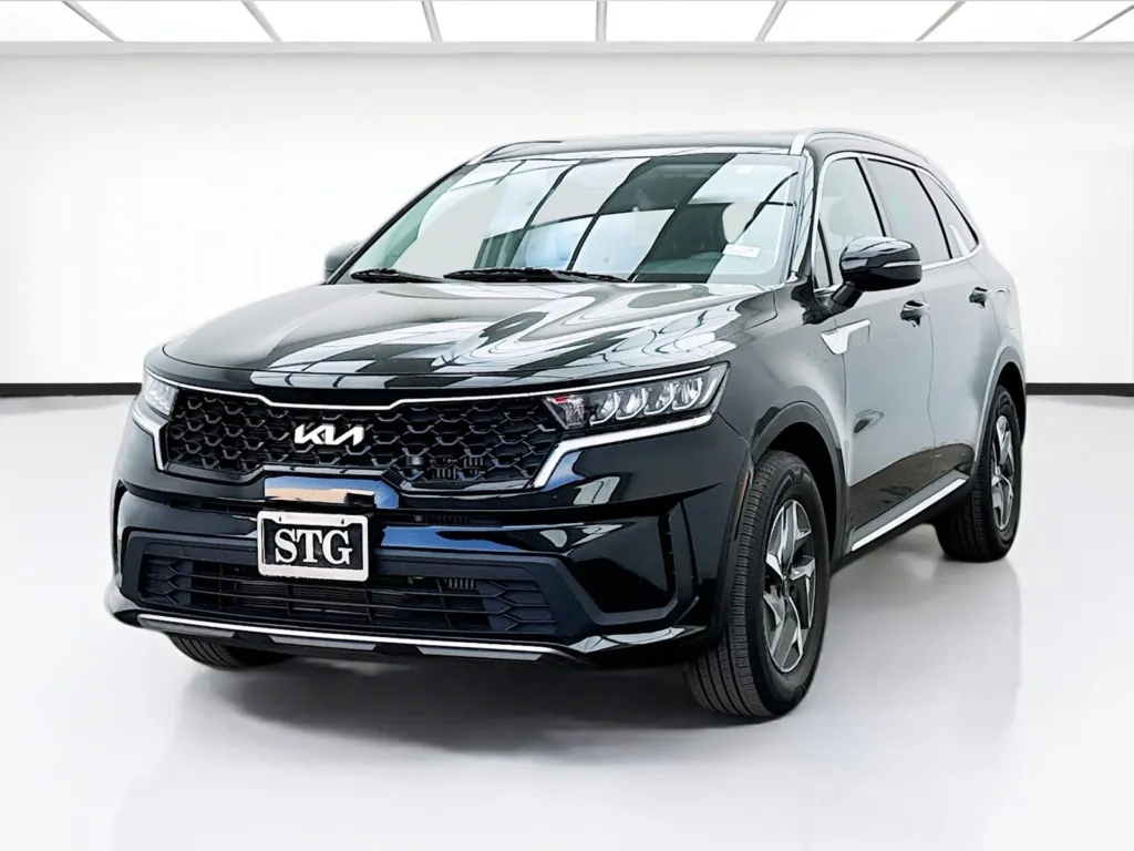 2022 Kia Sorento Hybrid S for sale in Bellflower, CA