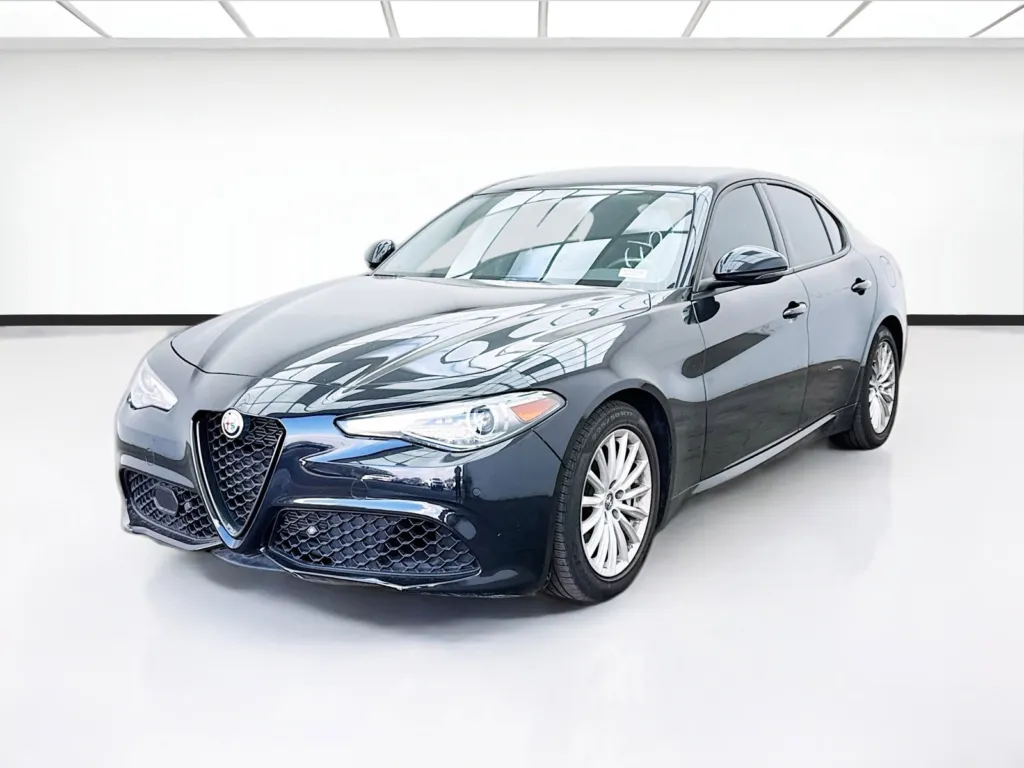 2022 Alfa Romeo Giulia Sprint for sale in Bellflower, CA