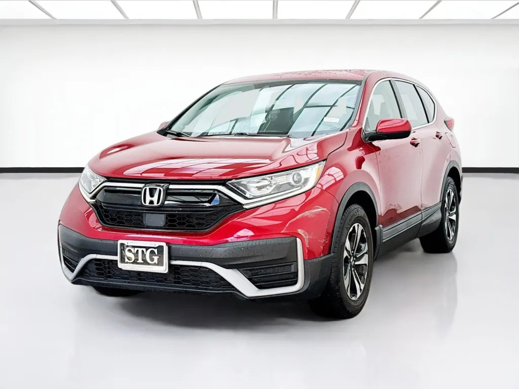 2021 Honda CR-V Special Edition for sale in Bellflower, CA