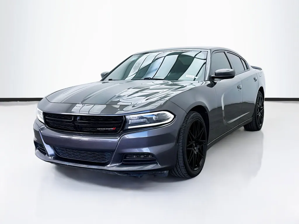 Used 2019 Dodge Charger V6 for sale in Bellflower, CA at STG Auto Group |  VIN: 2C3CDXBG7KH714232