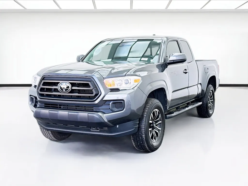 Tacoma Sr V6