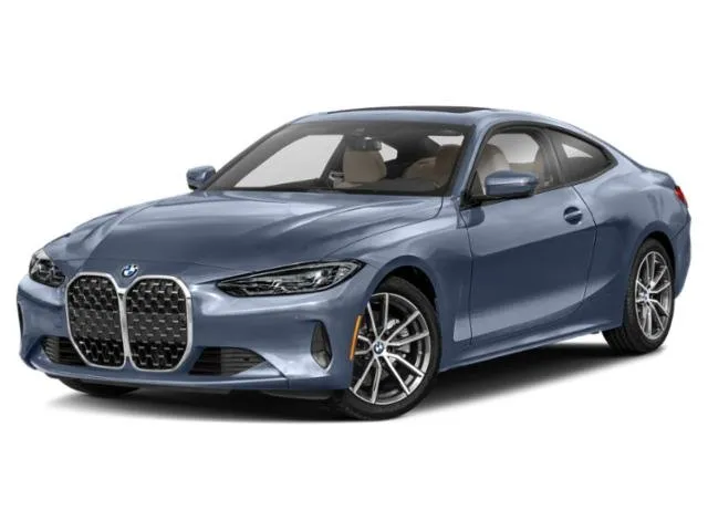 2021 BMW 4 Series 430i for sale in Bellflower, CA