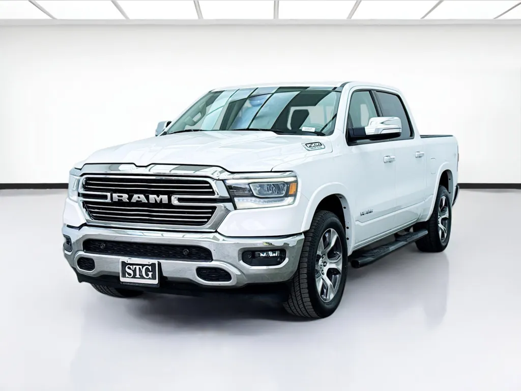 2020 Ram 1500 Laramie for sale in Bellflower, CA