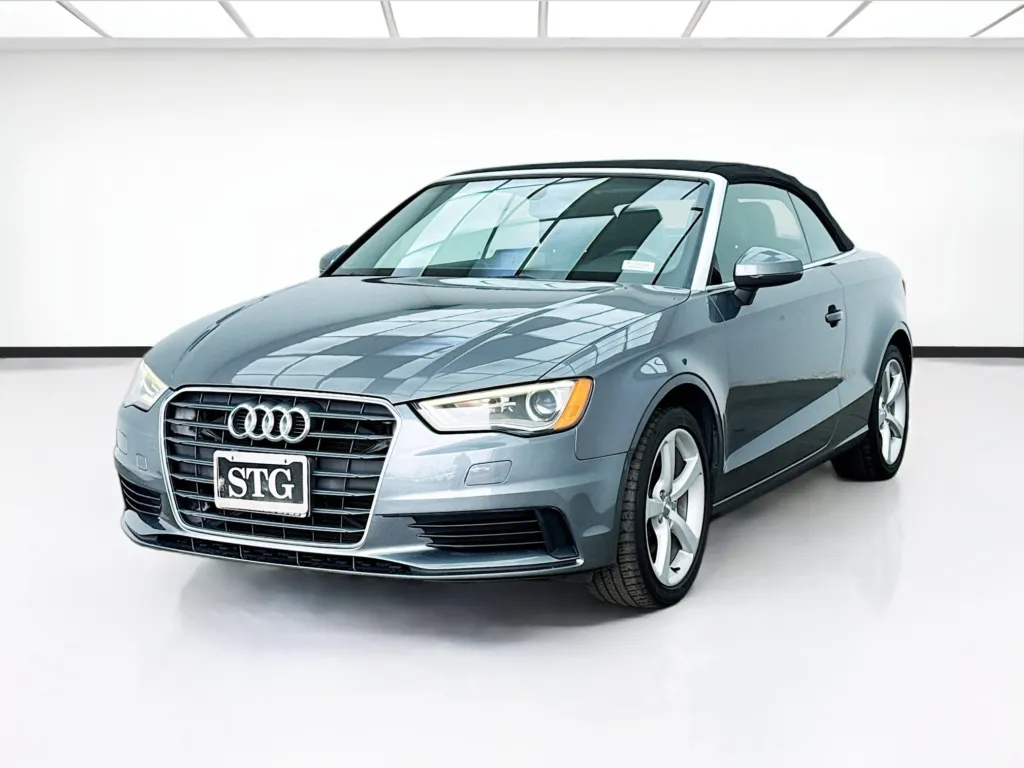 2015 Audi A3 2.0T Premium quattro for sale in Bellflower, CA