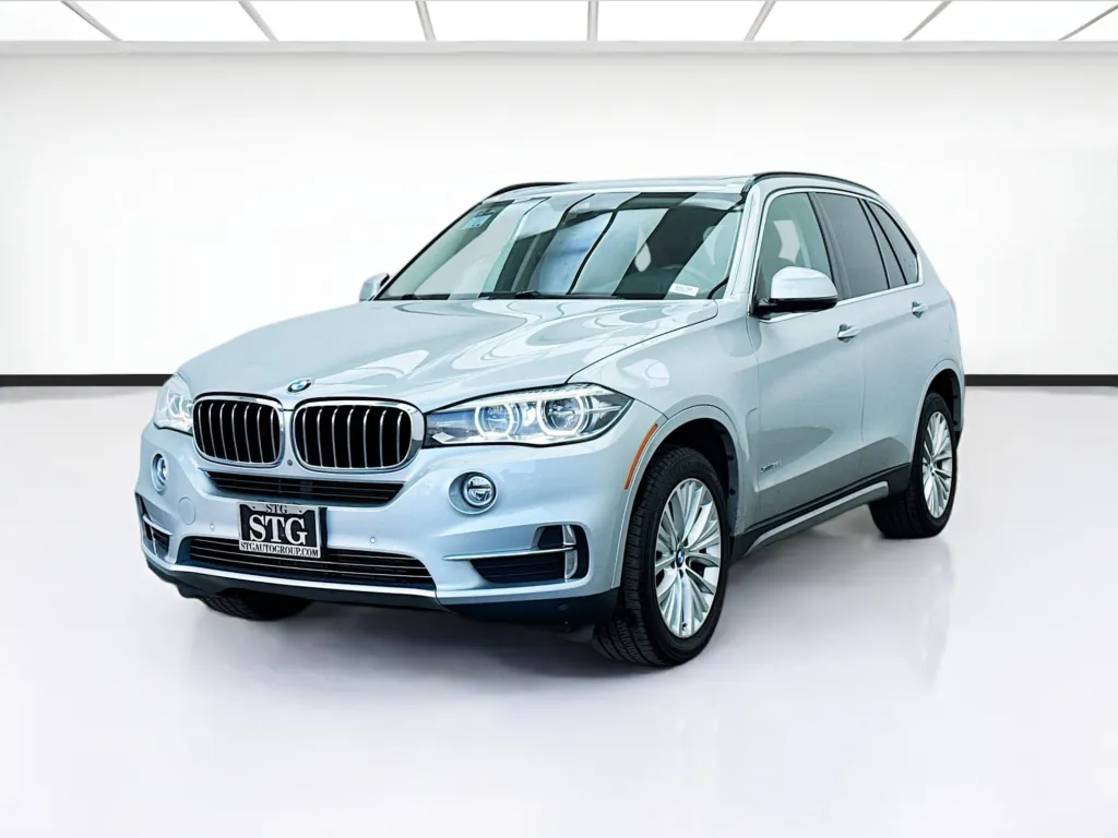 2016 BMW X5 xDrive35i Luxury Line w/ Premium Package for sale in Bellflower, CA