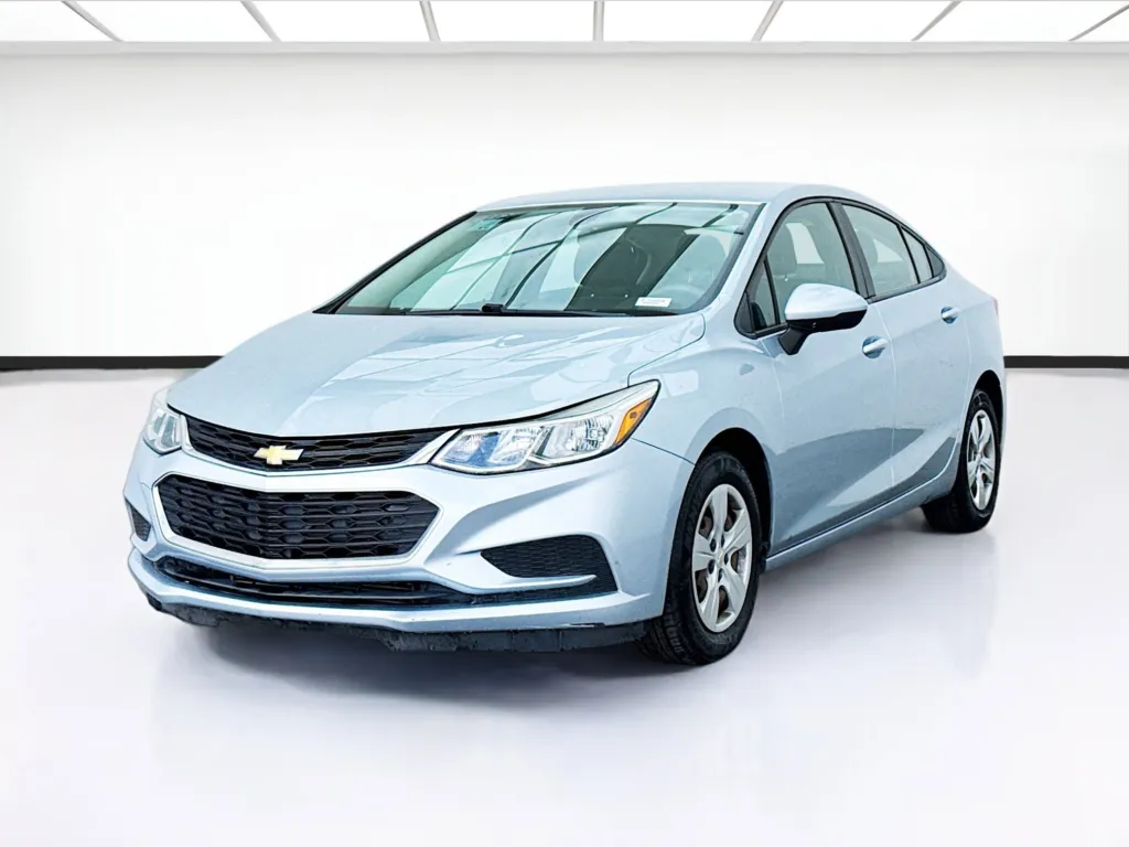 2017 Chevrolet Cruze LS for sale in Bellflower, CA