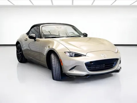 cx51達磨の型 Used 2023 Mazda MX-5 Miata Club for sale in Bellflower, CA