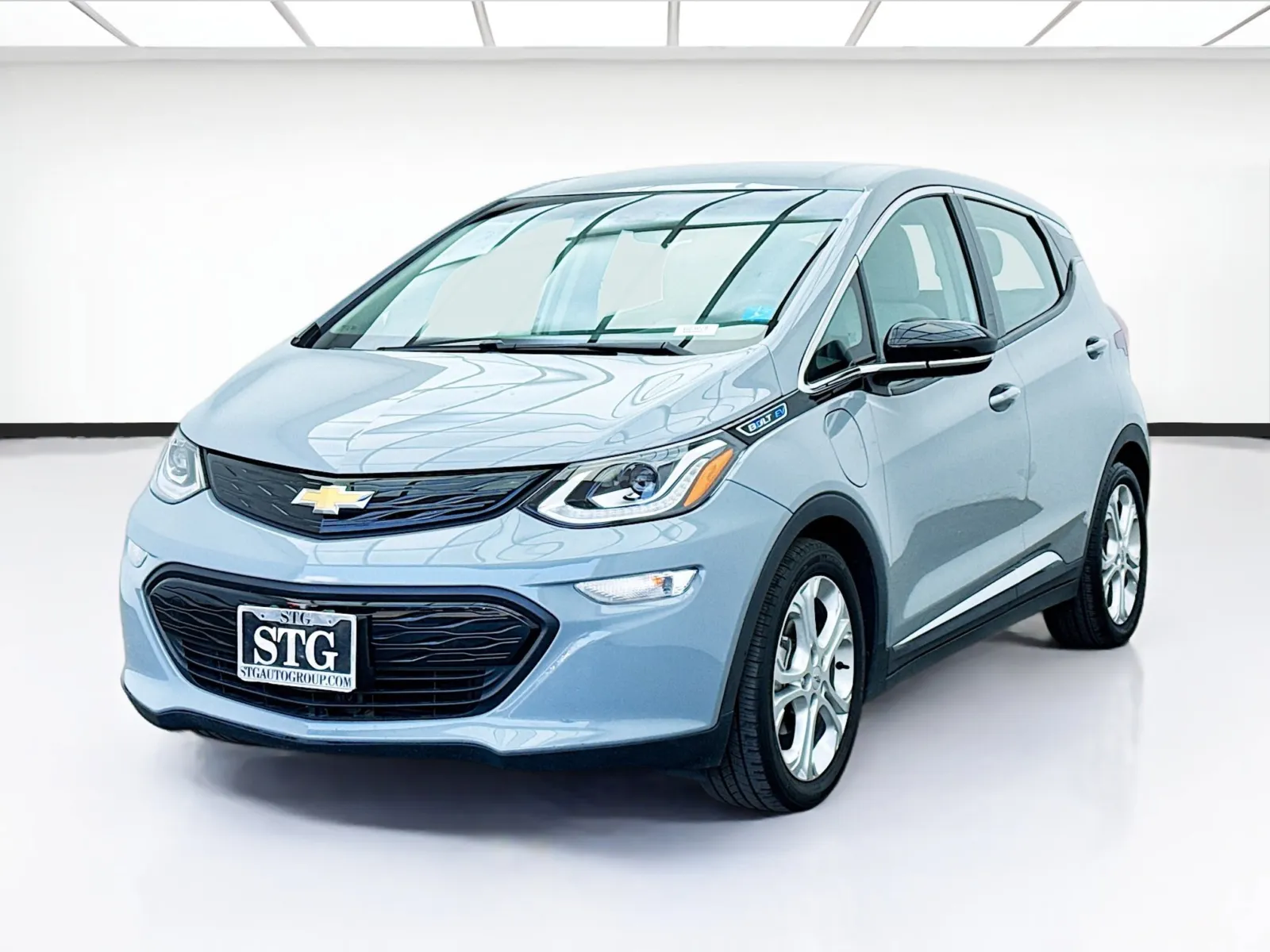 2020 Chevrolet Bolt EV LT for sale in Bellflower, CA