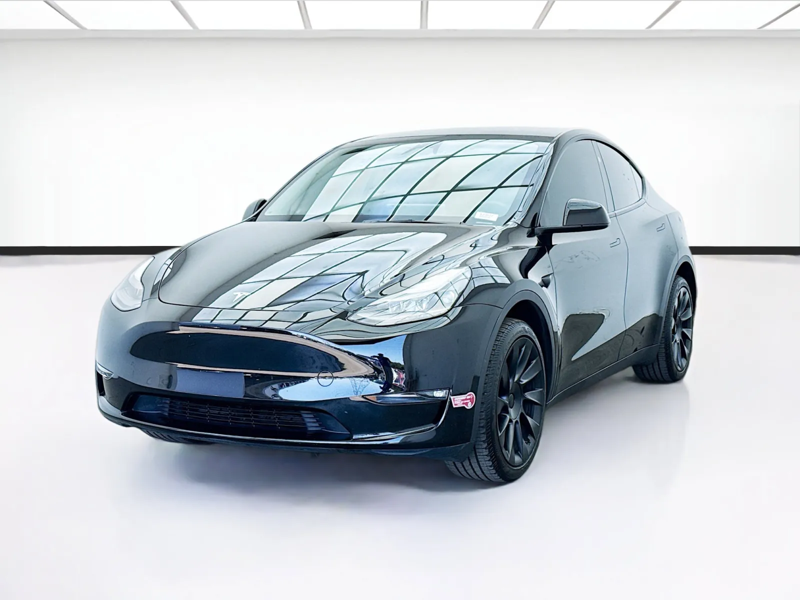 Used 2024 Tesla Model Y Long Range for sale in Bellflower, CA at STG ...