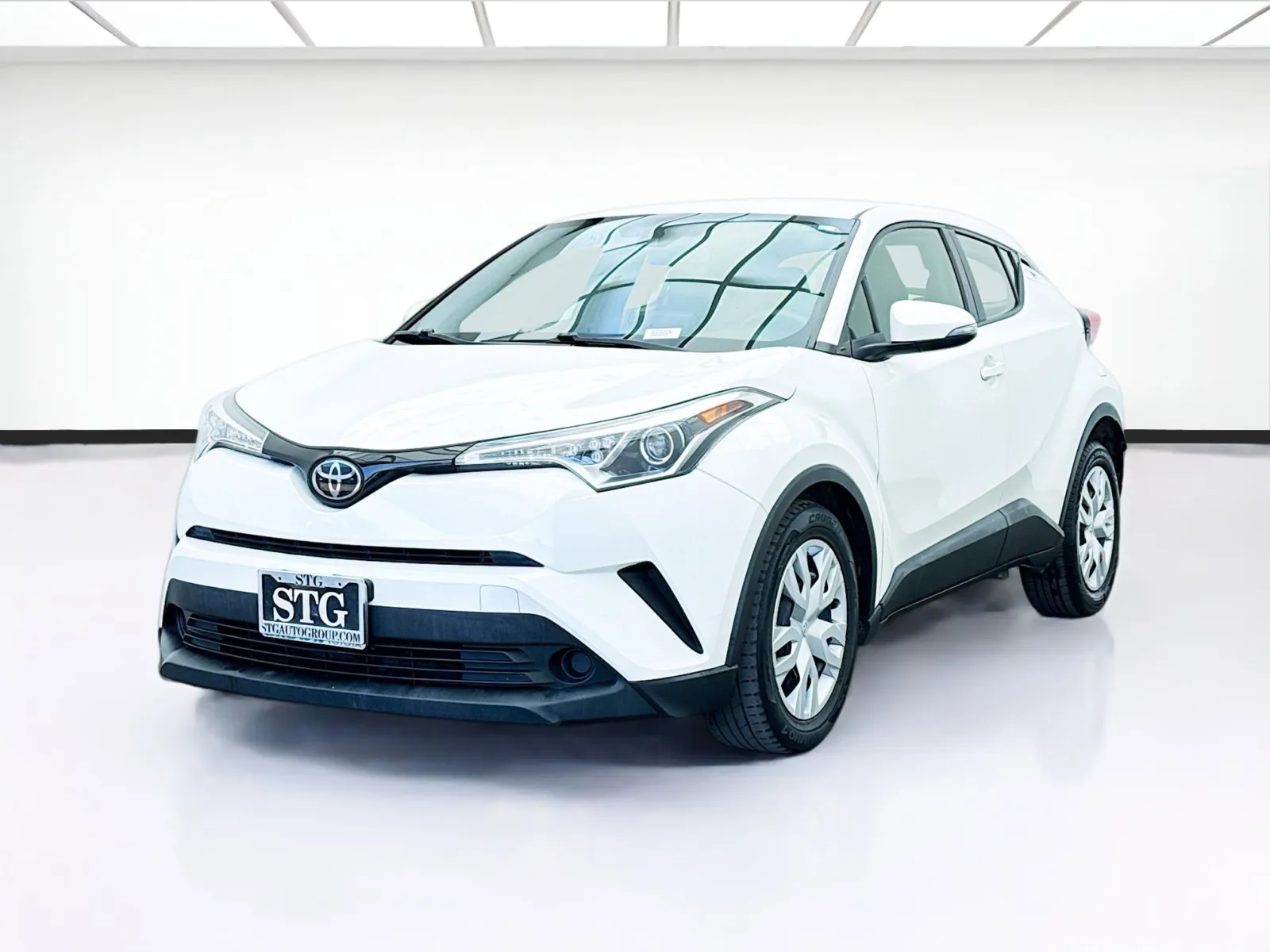 2019 Toyota C-HR LE for sale in Bellflower, CA