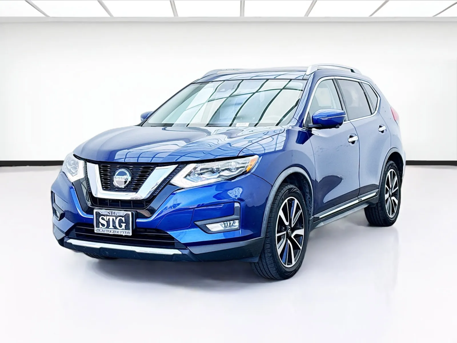 2018 Nissan Rogue SL for sale in Bellflower, CA