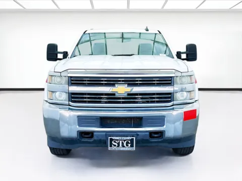 Photos of 2015 Chevrolet Silverado 2500HD Built After Aug 14 Work Truck for sale in Bellflower, CA at STG Bellflower
