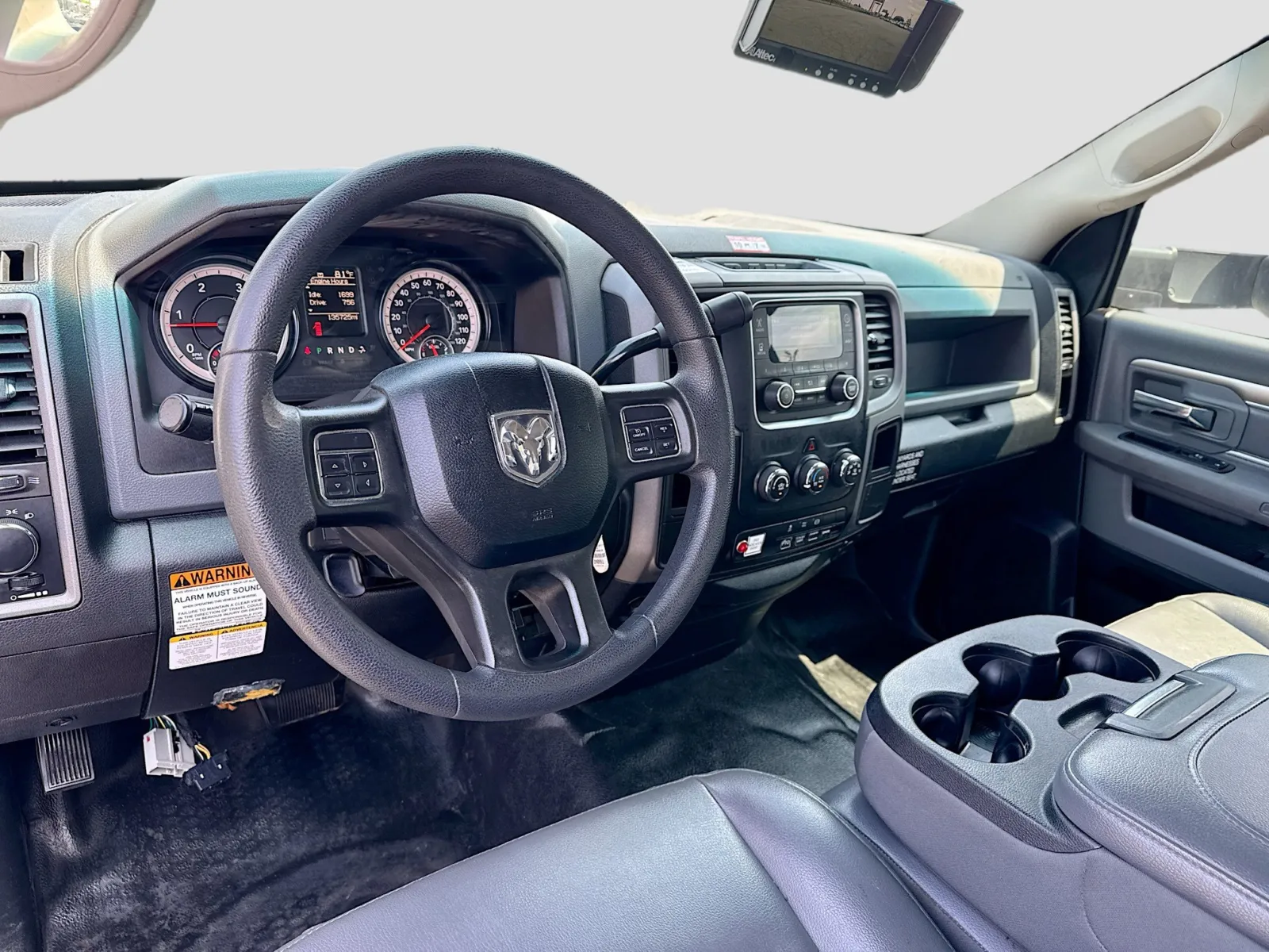 2018 RAM 5500 - Photo 13