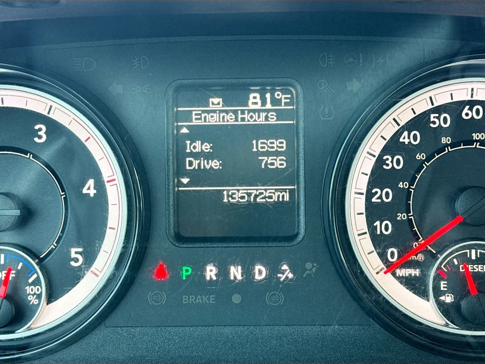 2018 RAM 5500 - Photo 8