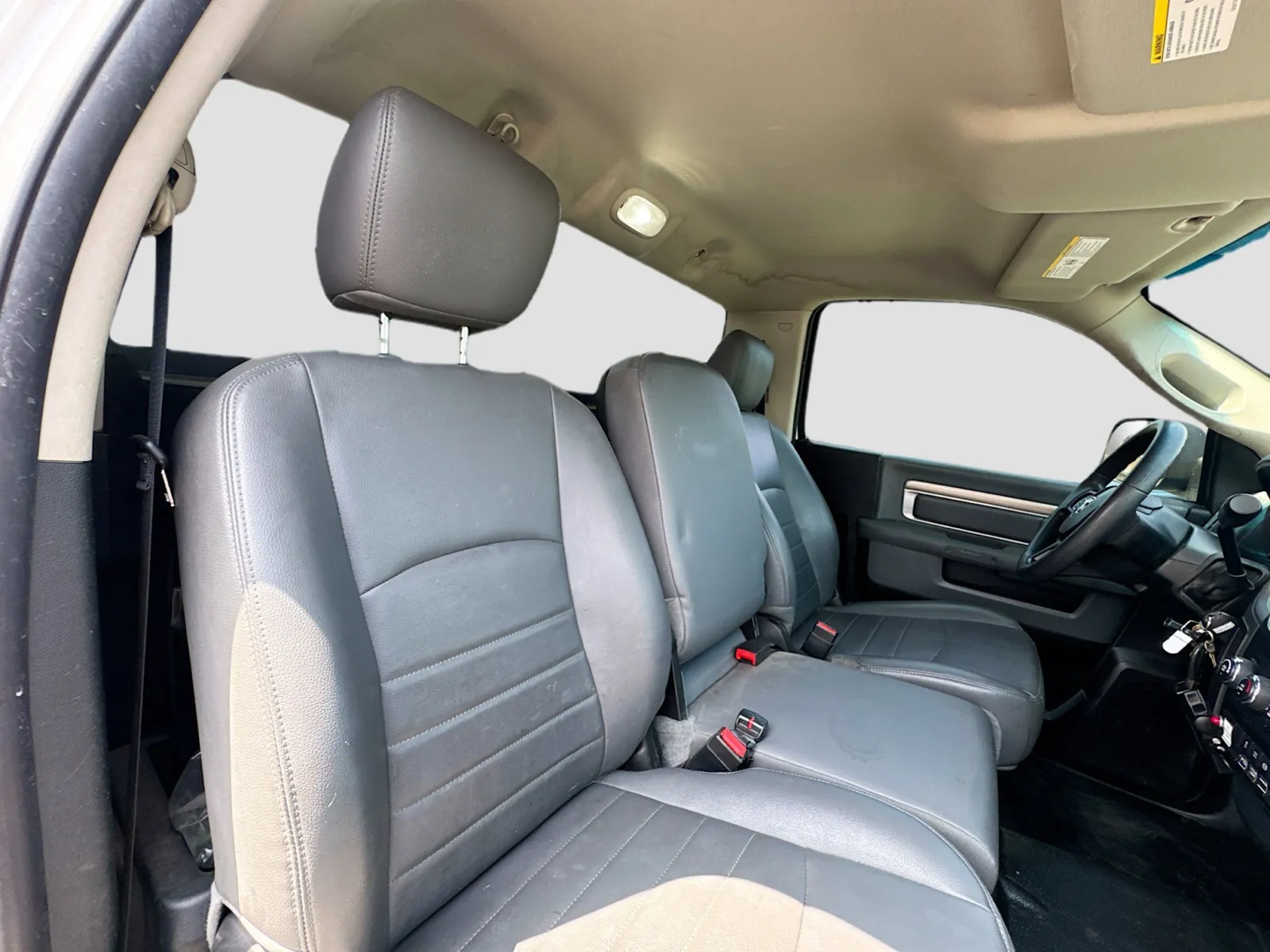 2018 RAM 5500 - Photo 12