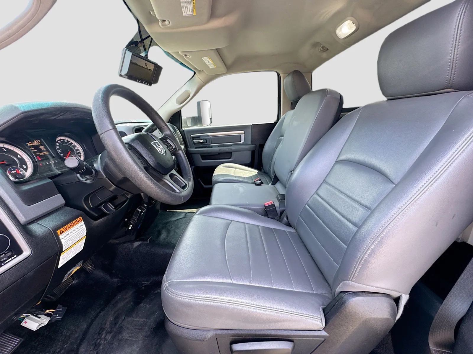 2018 RAM 5500 - Photo 16