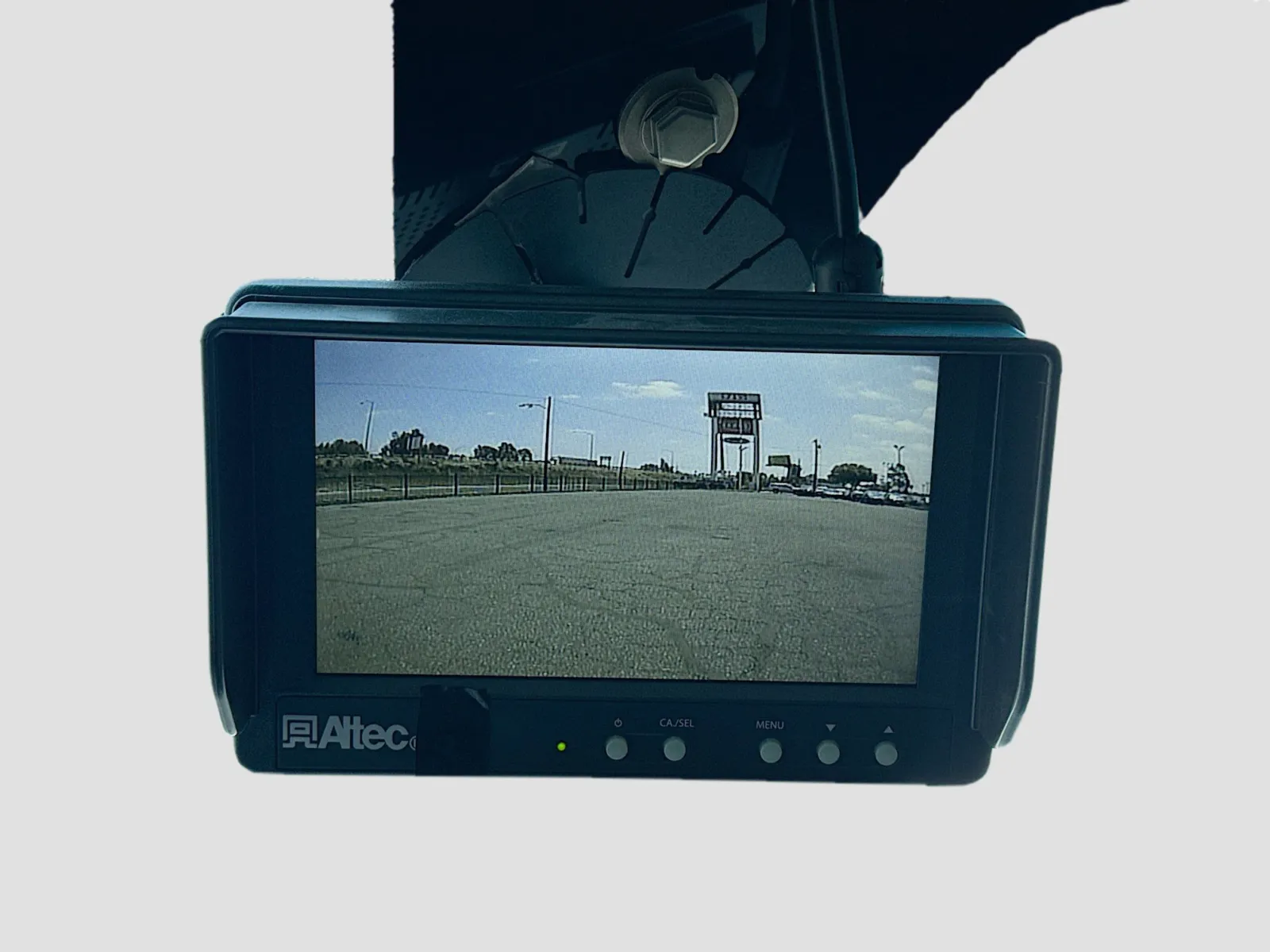 2018 RAM 5500 - Photo 9