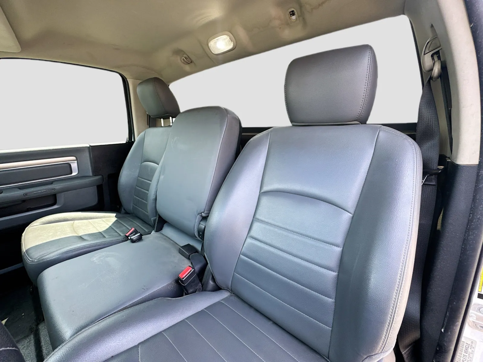 2018 RAM 5500 - Photo 15