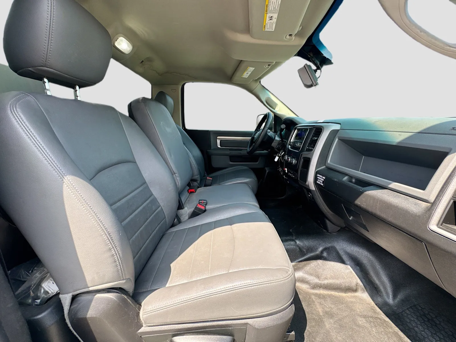 2018 RAM 5500 - Photo 14